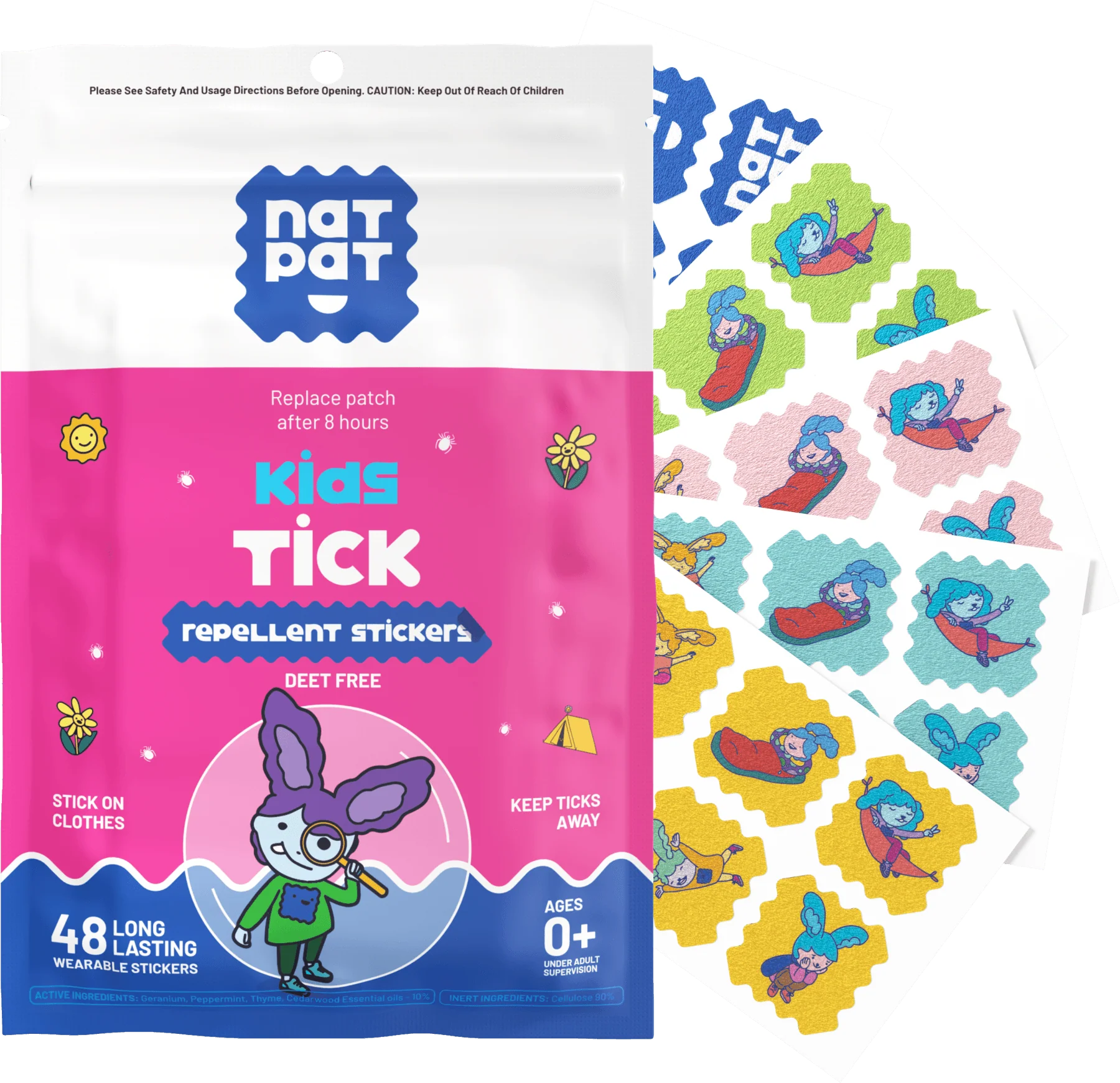 best natural tick repellent for dogs patches